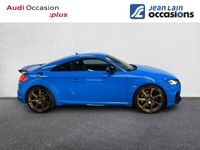 occasion Audi TT RS Coupé 2019