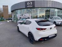 occasion Mazda 3 2.0l Skyactiv-x Hybrid 180ch Ba6 Sportline