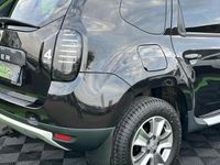 Occasion Dacia Duster Prestige 125 ch (91 kW) 2017 SUV