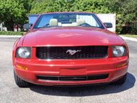 occasion Ford Mustang MustangV6 CABRIOLET