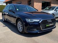 occasion Audi A6 Avant 40 TDI 204CH BUSINESS EXECUTIVE S TRONIC 7