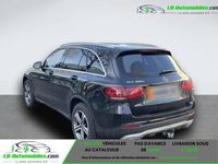 occasion Mercedes GLC300e BVA 4Matic