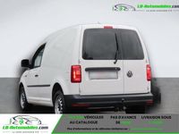 Occasion VW Caddy 125 ch (91 kW) 2018 Monospace