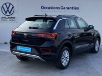 occasion VW T-Roc T-Roc1.0 TSI 110 Start/Stop BVM6 Life 5p