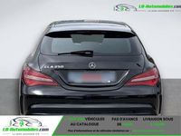 occasion Mercedes 250 CLBVA 4Matic