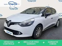 occasion Renault Clio IV 