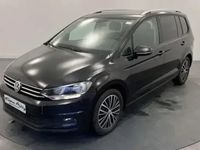 occasion VW Touran 1.6 Tdi 115 Bmt Dsg7 5pl Confortline