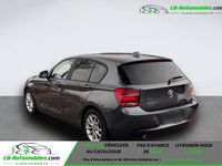 Occasion BMW 116 136 ch (100 kW) 2012 Citadine