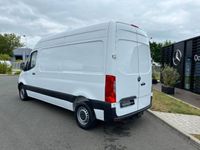occasion Mercedes Sprinter 311 CDI 39S 3T5 Traction