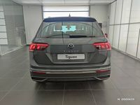 occasion VW Tiguan TIGUAN II2.0 TDI 150ch DSG7 Life Plus