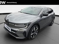 Occasion Renault Megane E-Tech Techno 161 kW (220 ch) 2023 Gris Berline