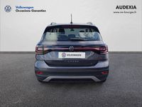 occasion VW T-Cross - 1.0 TSI 95 Start/Stop BVM5 Life Tech