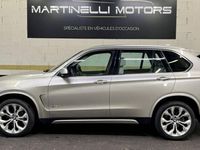 occasion BMW X5 III (F15) xDrive30dA 258ch Exclusive