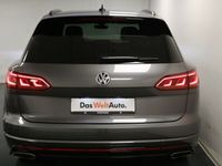 occasion VW Touareg 4.0 V8 TDI 421CH R-LINE EXCLUSIVE 4MOTION TIPTRONIC