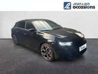 Occasion Opel Astra 180 ch (132 kW) 2023 Noir Berline