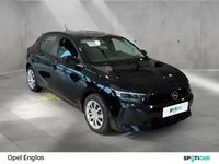 Occasion Opel Corsa 2024 Noir karbon métallisé Berline