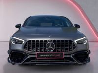 occasion Mercedes CLA45 AMG Shooting Brake ClasseS AMG 8G-DCT AMG 4Matic+