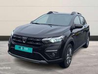 Occasion Dacia Sandero Comfort 92 ch (67 kW) 2022 Berline