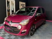 Occasion Renault Twingo Dynamique 75 ch (55 kW) 2012 Citadine