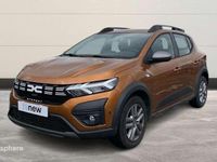 Occasion Dacia Sandero Expression 102 ch (75 kW) 2023 Berline