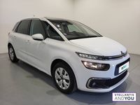 Occasion Citroën C4 Picasso Feel 130 ch (95 kW) 2018 Blanc Monospace