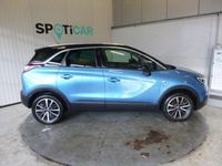 occasion Opel Crossland X 1.5 D 120ch Design 120 ans BVA Euro 6d-T - VIVA174571550