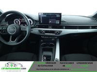 occasion Audi A4 40 TDI 204 BVA Quattro