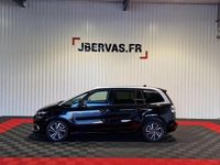 Occasion Citroën C4 SpaceTourer Shine 131 ch (96 kW) 2022 Noir Monospace