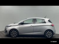 occasion Renault Zoe I E-Tech Limited charge normale R110 Achat Intégral