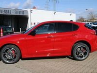 occasion Alfa Romeo Stelvio 2.0T 280ch Veloce Q4 AT8 MY22