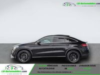 occasion Mercedes GLE63 AMG AMG BVA 4Matic