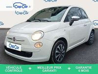 occasion Fiat 500 II 1.2 8V 69 Pop