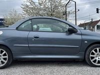Occasion Peugeot 206 Quiksilver 109 ch (80 kW) 2006 Citadine
