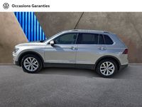 occasion VW Tiguan 2.0 TDI 150ch Carat DSG7 Euro6d-T