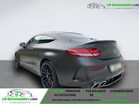 Occasion Mercedes C63S AMG AMG 510 ch (375 kW) 2019 Berline