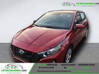 Occasion Hyundai i20 84 ch (61 kW) 2021 Citadine