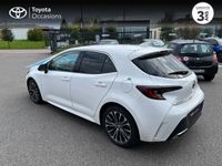 occasion Toyota Corolla 1.8 140ch Design MY23