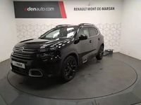 Occasion Citroën C5 Aircross Shine 131 ch (96 kW) 2022 Noir SUV