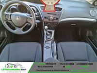 occasion Honda Civic 1.8 i-VTEC 142 BVM