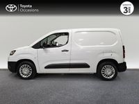 occasion Toyota Proace Medium 100 D-4d Business Rc22