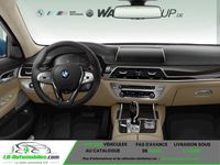 occasion BMW 340 Serie 7 740d xDrivech BVA