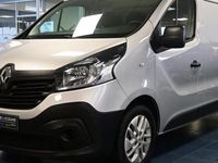 Occasion Renault Trafic 95 ch (69 kW) 2018 Monospace