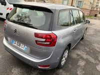 occasion Citroën Grand C4 Picasso BlueHDi 120 S&S 98g Business