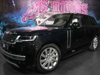 occasion Land Rover Range Rover V3.0 Phev 510 Hse