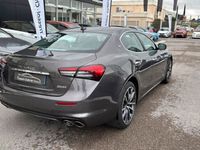 Occasion Maserati Ghibli GranLusso 330 ch (242 kW) 2021 Coupé