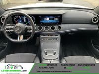 Occasion Mercedes E300 320 ch (235 kW) 2021 Berline