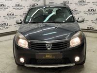 occasion Dacia Sandero 1.5 DCI 90CH FAP STEPWAY EURO 5