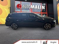 occasion Peugeot 308 Bluehdi 130ch S&s Eat8 Allure Pack