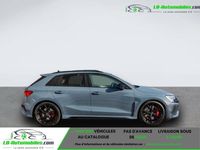 occasion Audi RS3 Sportback 2.5 TFSI 400 BVA Quattro