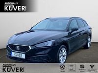 Occasion Cupra Leon 110 ch (80 kW) 2024 Break